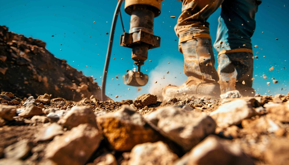 Why Oxygen Matters in Gold Mining Why Oxygen Matters in Gold Mining