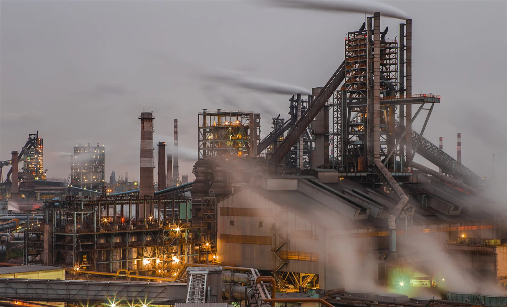 Chemical & Process Industries Chemical & Process Industries